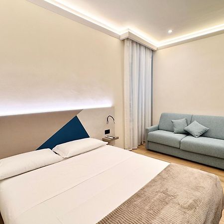 Honeycomb Guesthouse Rome Buitenkant foto