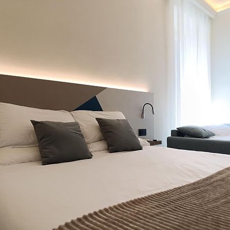 Honeycomb Guesthouse Rome Buitenkant foto