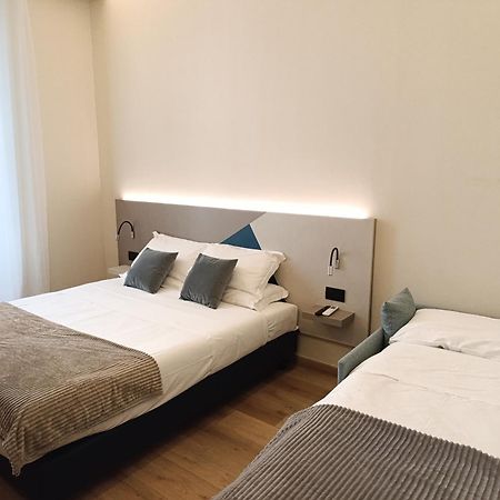 Honeycomb Guesthouse Rome Buitenkant foto