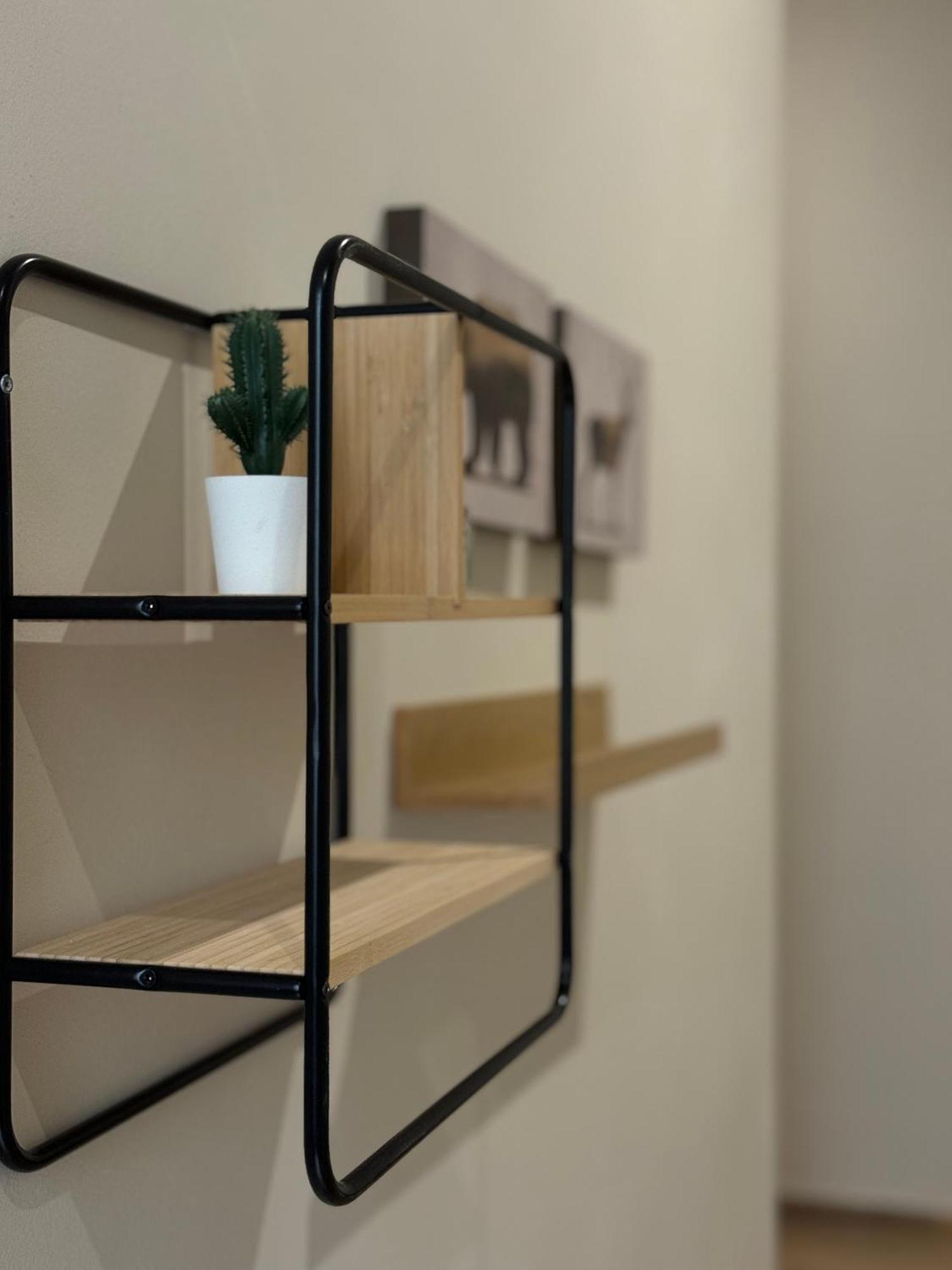Honeycomb Guesthouse Rome Buitenkant foto