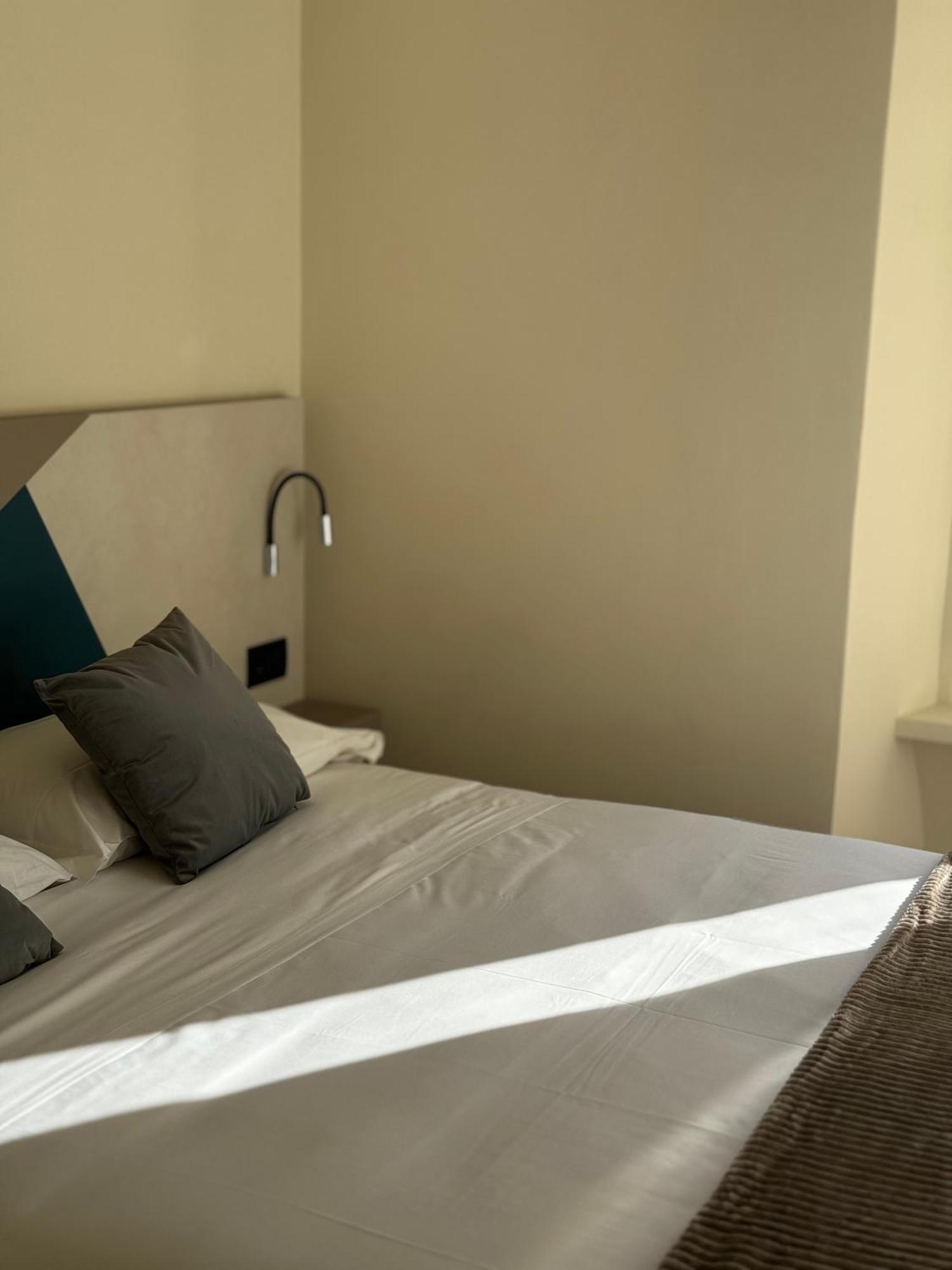Honeycomb Guesthouse Rome Buitenkant foto