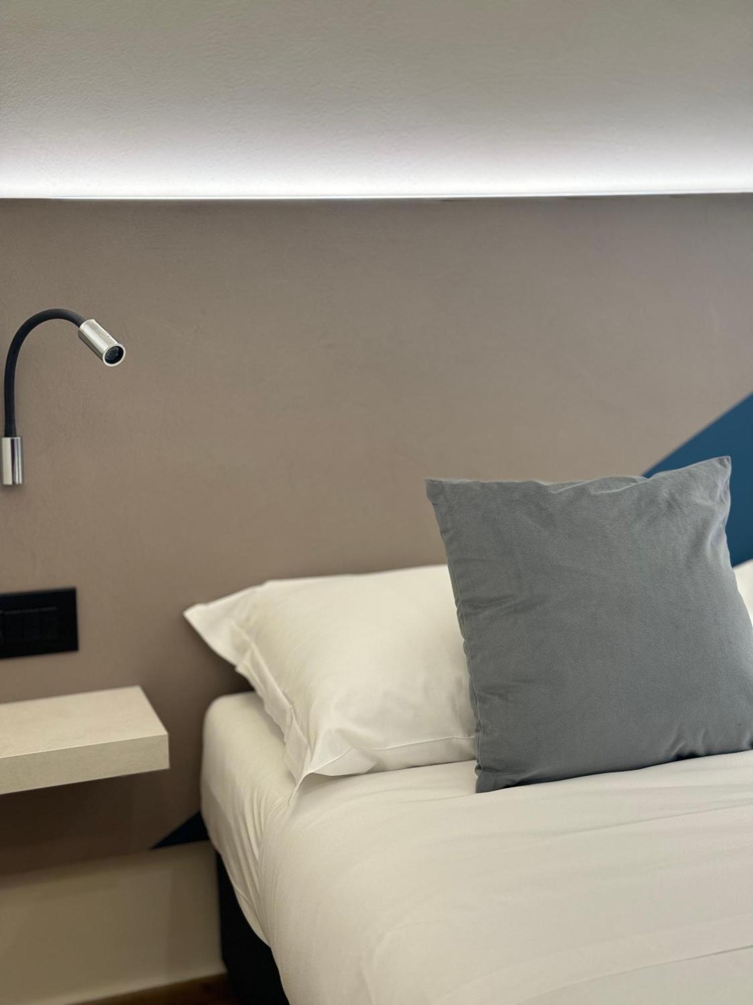 Honeycomb Guesthouse Rome Buitenkant foto
