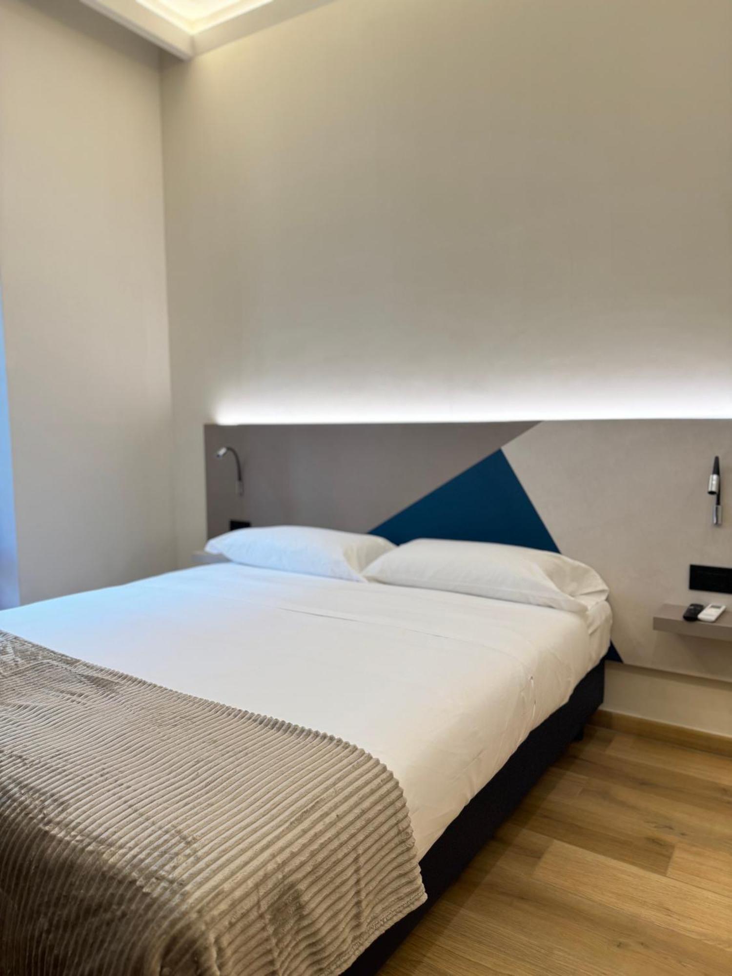 Honeycomb Guesthouse Rome Buitenkant foto