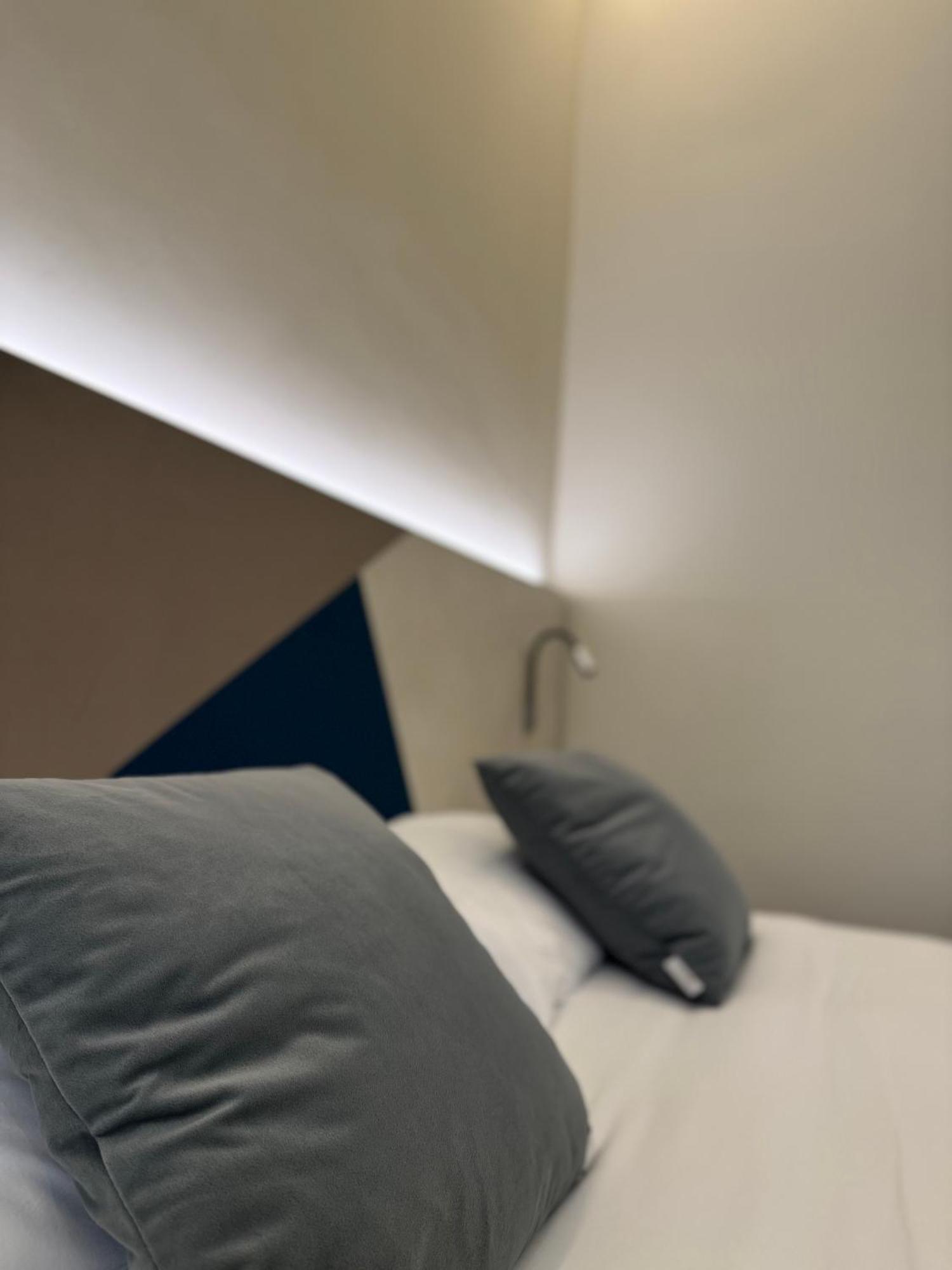 Honeycomb Guesthouse Rome Buitenkant foto