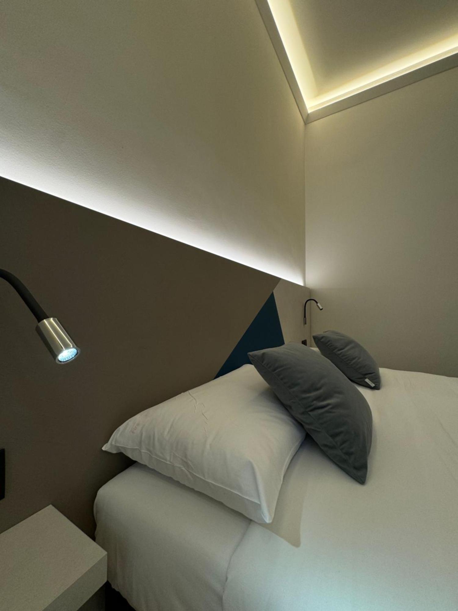 Honeycomb Guesthouse Rome Buitenkant foto