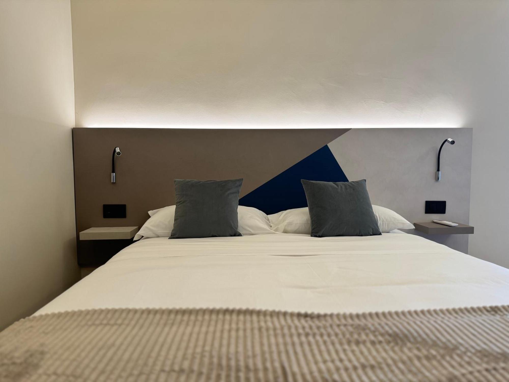 Honeycomb Guesthouse Rome Buitenkant foto