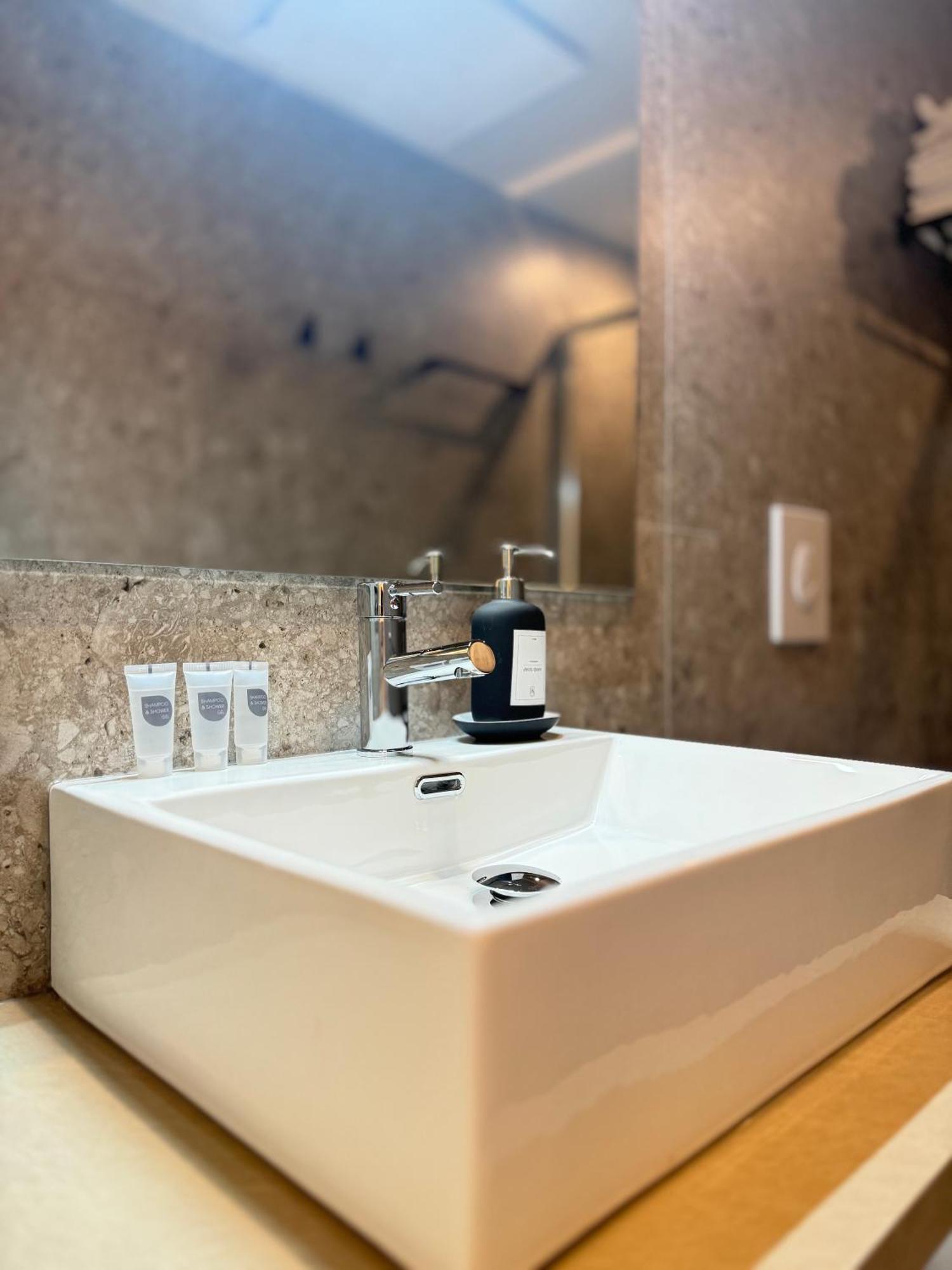 Honeycomb Guesthouse Rome Buitenkant foto