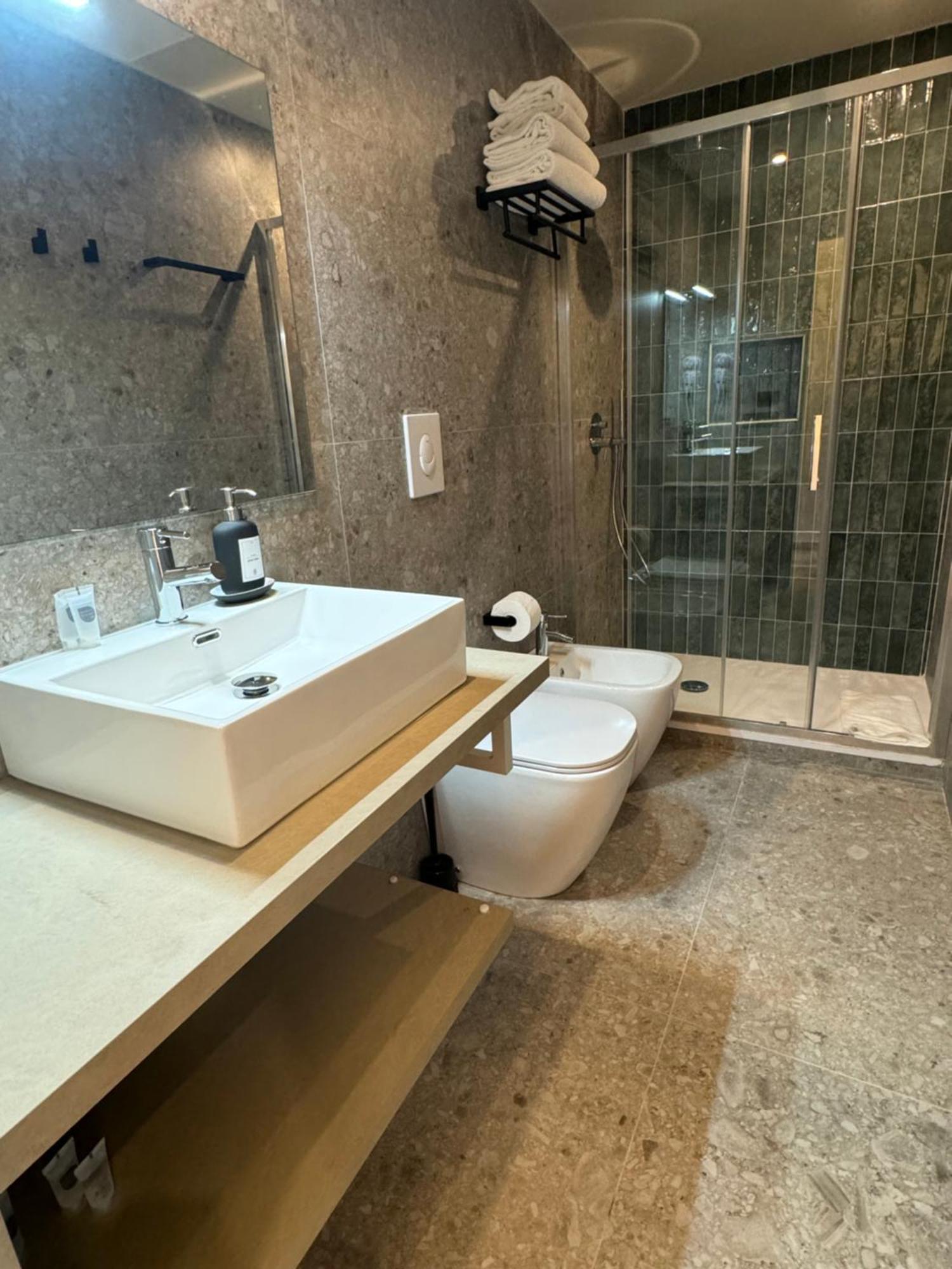 Honeycomb Guesthouse Rome Buitenkant foto