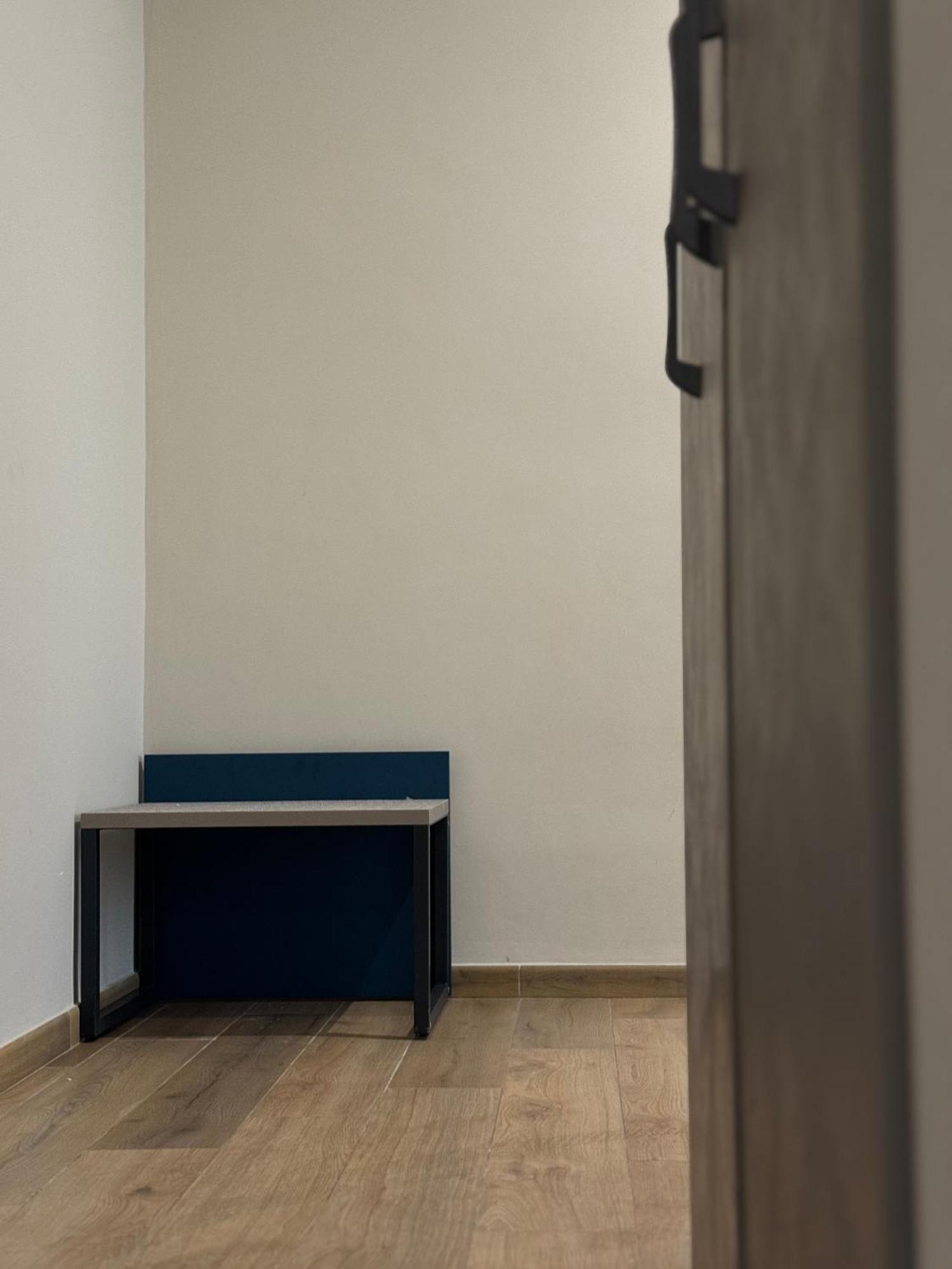 Honeycomb Guesthouse Rome Buitenkant foto