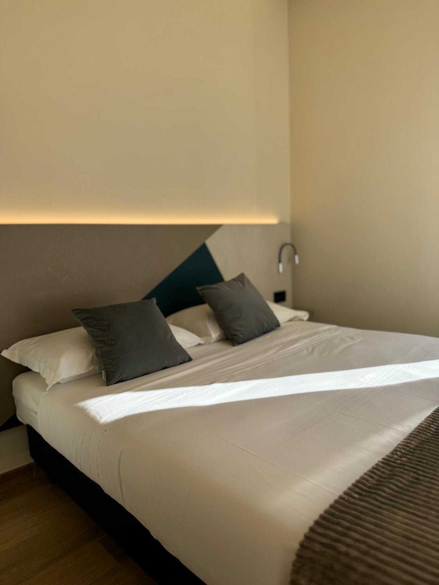 Honeycomb Guesthouse Rome Buitenkant foto
