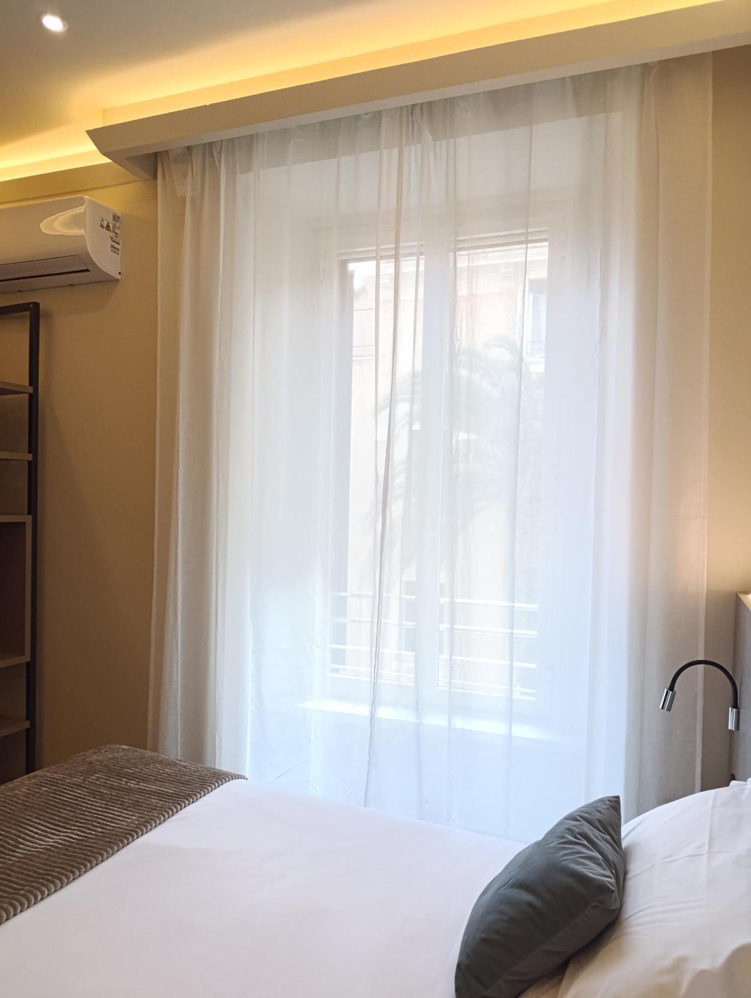 Honeycomb Guesthouse Rome Buitenkant foto