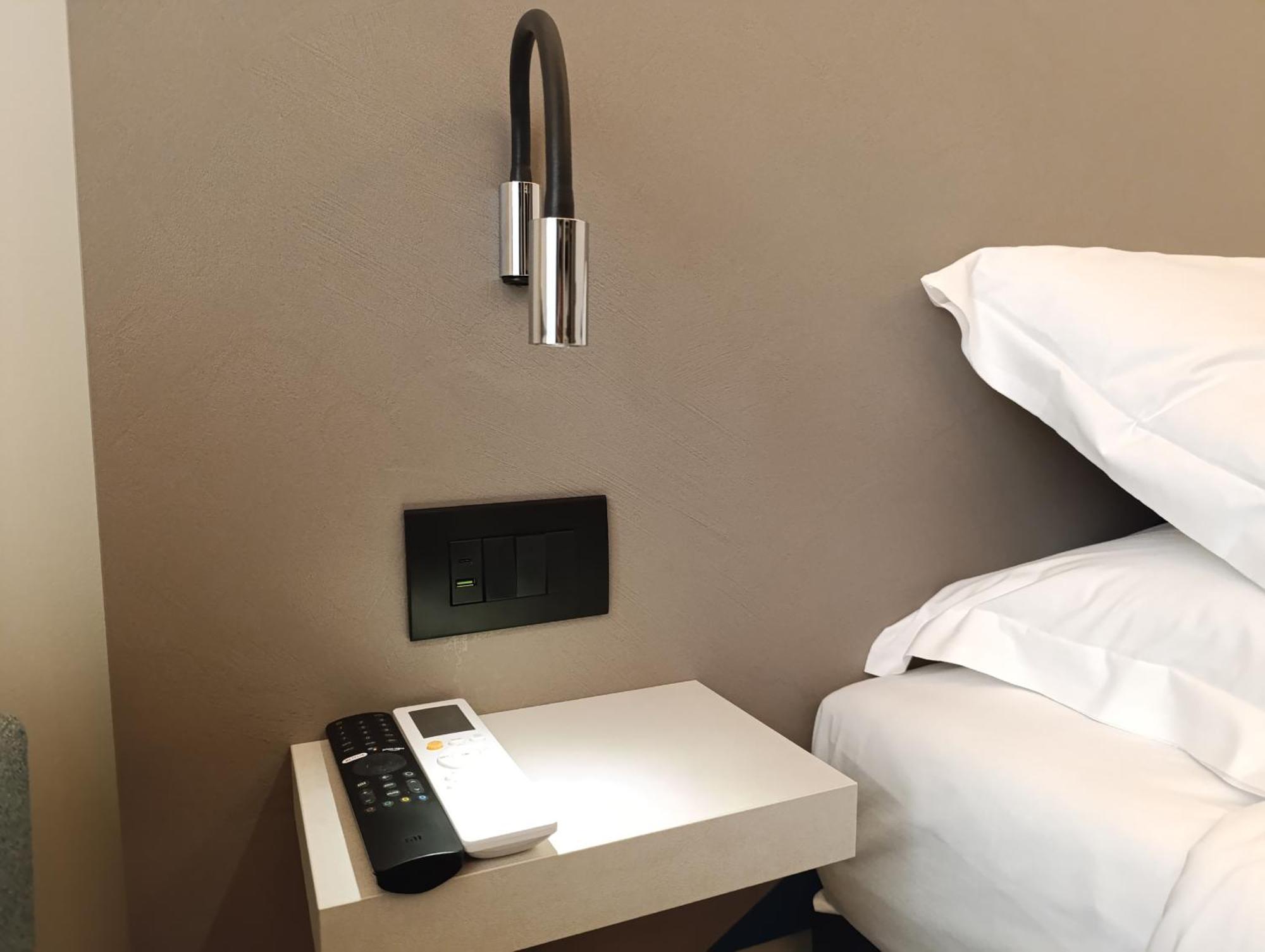 Honeycomb Guesthouse Rome Buitenkant foto