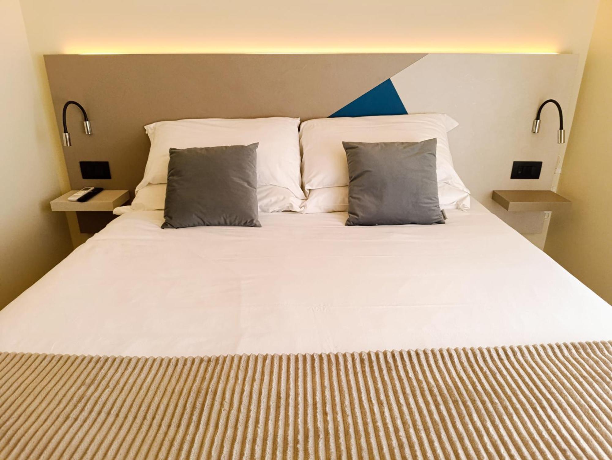 Honeycomb Guesthouse Rome Buitenkant foto